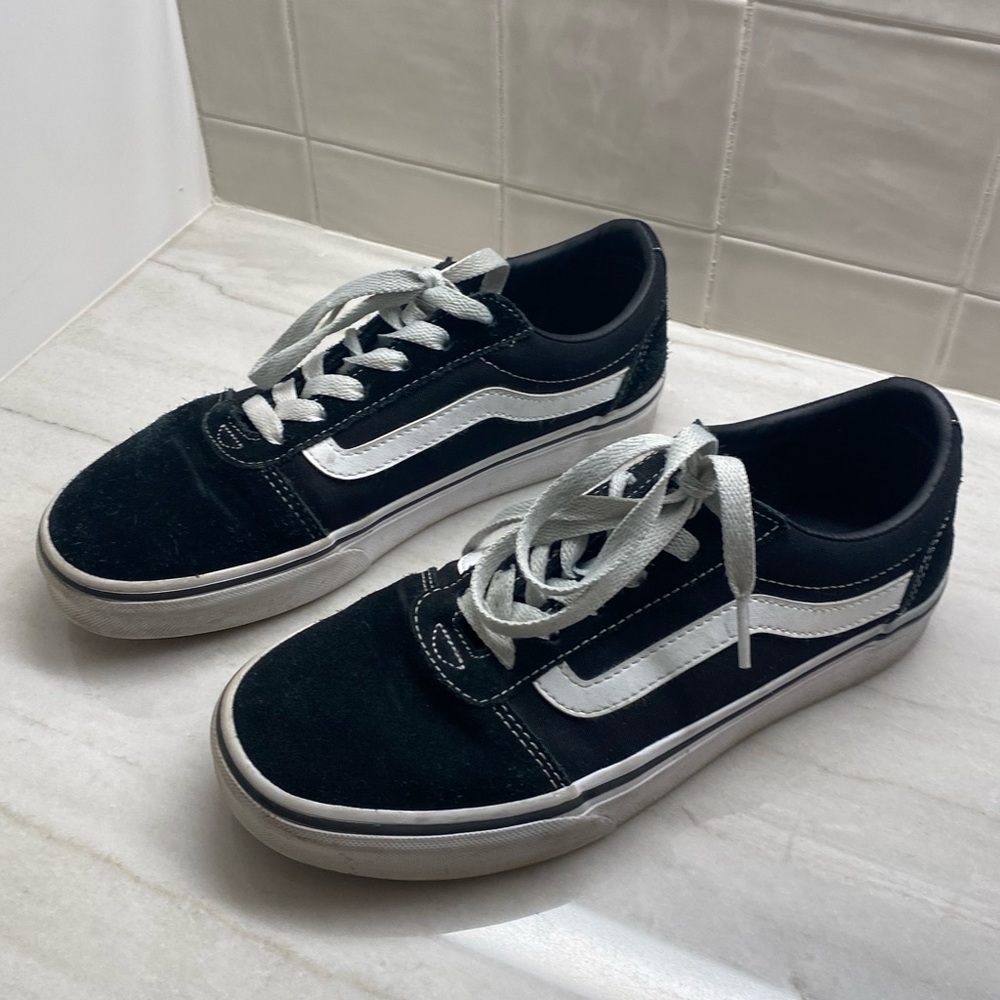 Vans Old Skool sneakers womens size 7